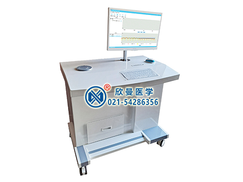 針灸針刺手法參數測定系統